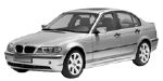 BMW E46 P0393 Fault Code