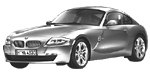 BMW E86 P0393 Fault Code