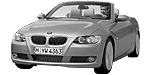 BMW E93 P0393 Fault Code