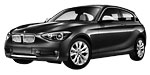BMW F21 P0393 Fault Code