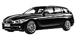 BMW F31 P0393 Fault Code